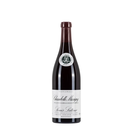 Louis Latour Chambolle-Musigny Rouge 2021 bottiglia 75cl - Bwineshop