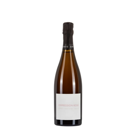 Frédéric Savart Expression Rosé 2019 bottiglia 75cl – Bwineshop