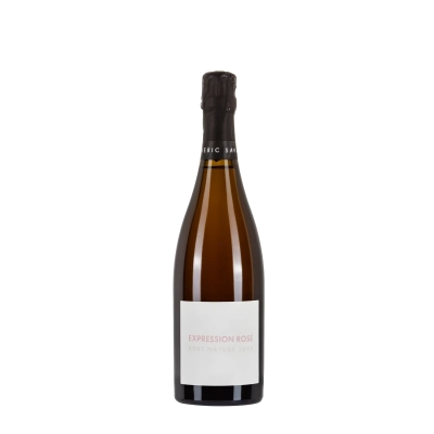 Frédéric Savart Expression Rosé 2019 bottiglia 75cl – Bwineshop