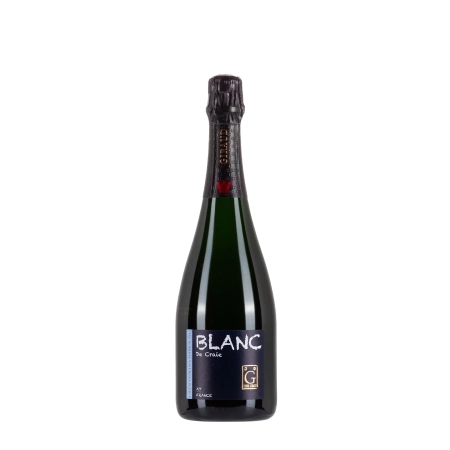 Henri Giraud Blanc de Craie bottiglia 75cl – Bwineshop