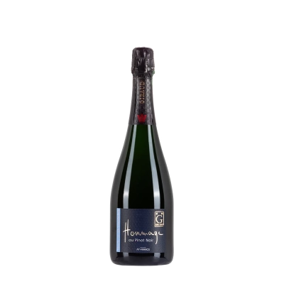 Henri Giraud Hommage au Pinot Noir bottiglia 75cl – Bwineshop
