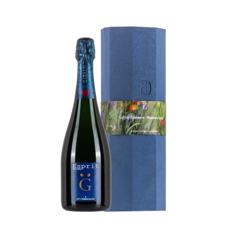Henri Giraud Esprit Nature bottiglia 75cl con astuccio – Bwineshop