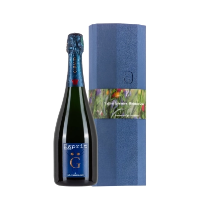 Henri Giraud Esprit Nature bottiglia 75cl con astuccio – Bwineshop