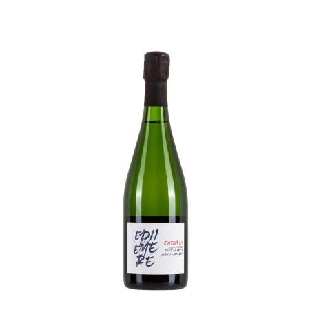 Drémont Père & Fils Ephémère 029 Blanc de Blancs bottiglia 75cl – Bwineshop