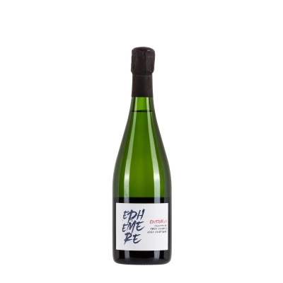 Drémont Père & Fils Ephémère 029 Blanc de Blancs bottiglia 75cl – Bwineshop