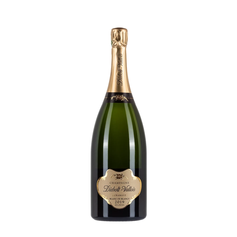 Diebolt-Vallois Blanc de Blancs 2019 Magnum 1.5L – Bwineshop