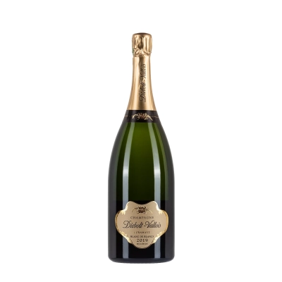 Diebolt-Vallois Blanc de Blancs 2019 Magnum 1.5L – Bwineshop
