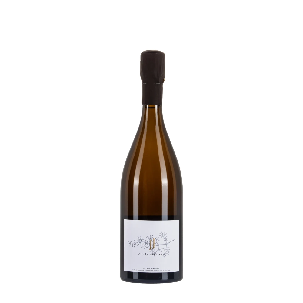 Jean Josselin Cuvée des Jean bottiglia 75cl - Bwineshop