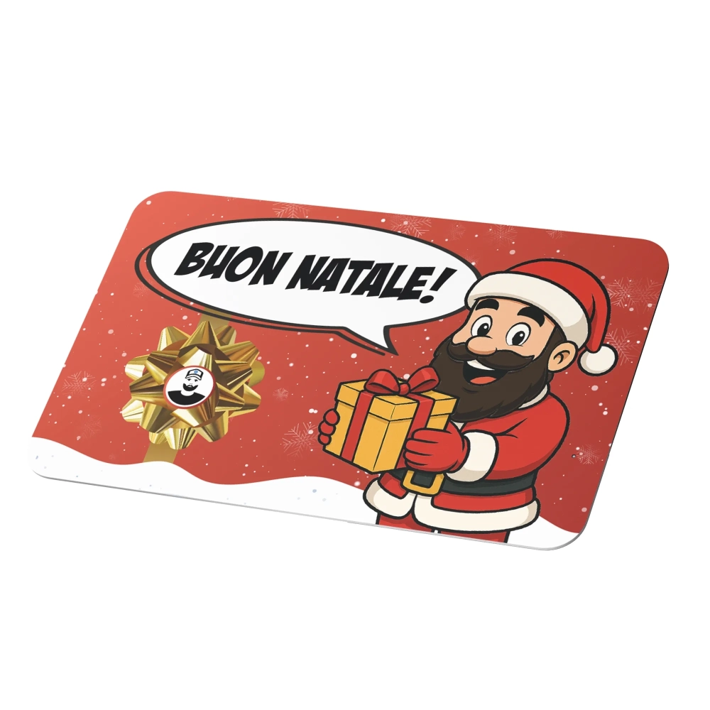Buon Natale