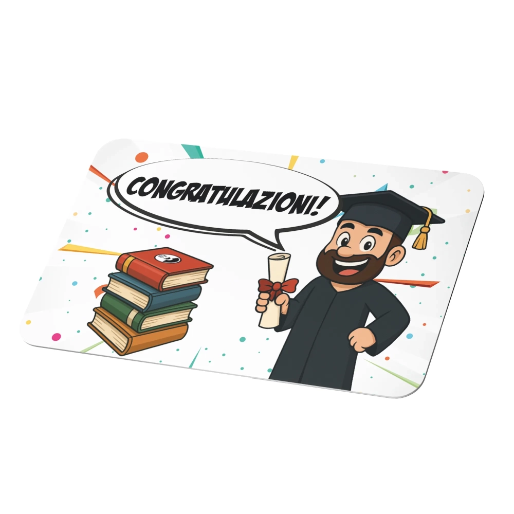 Congratulazioni