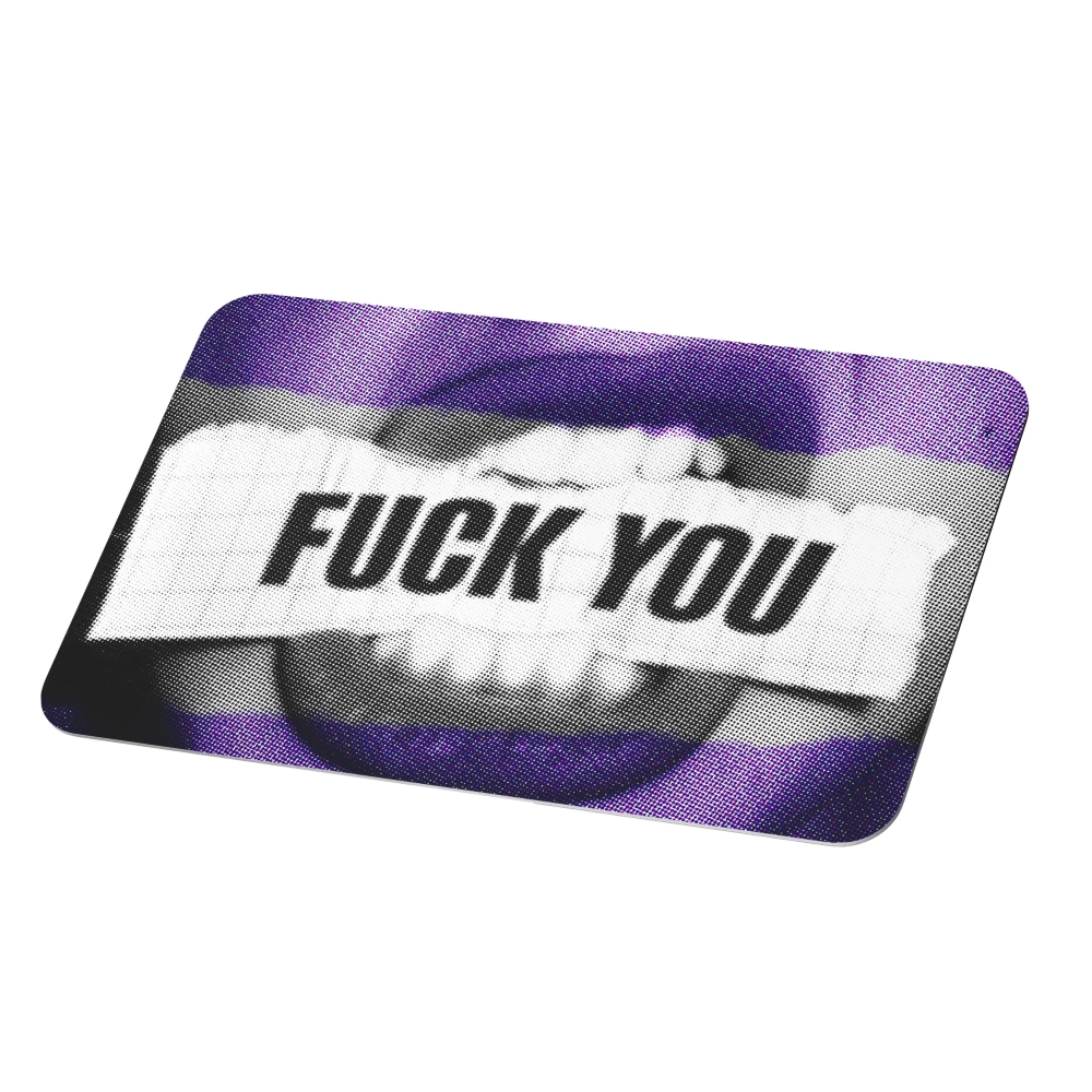 Insulti - Fuck...