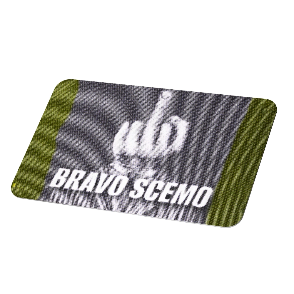 Insulti - Bravo..