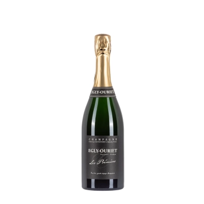 Egly-Ouriet Les Prémices bottiglia 75cl – Bwineshop