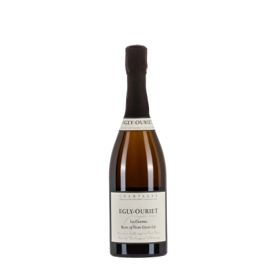 Egly-Ouriet Blanc de Noirs Les Crayères V18 bottiglia 75cl – Bwineshop