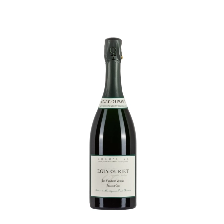 Egly-Ouriet Les Vignes de Vrigny bottiglia 75cl – Bwineshop