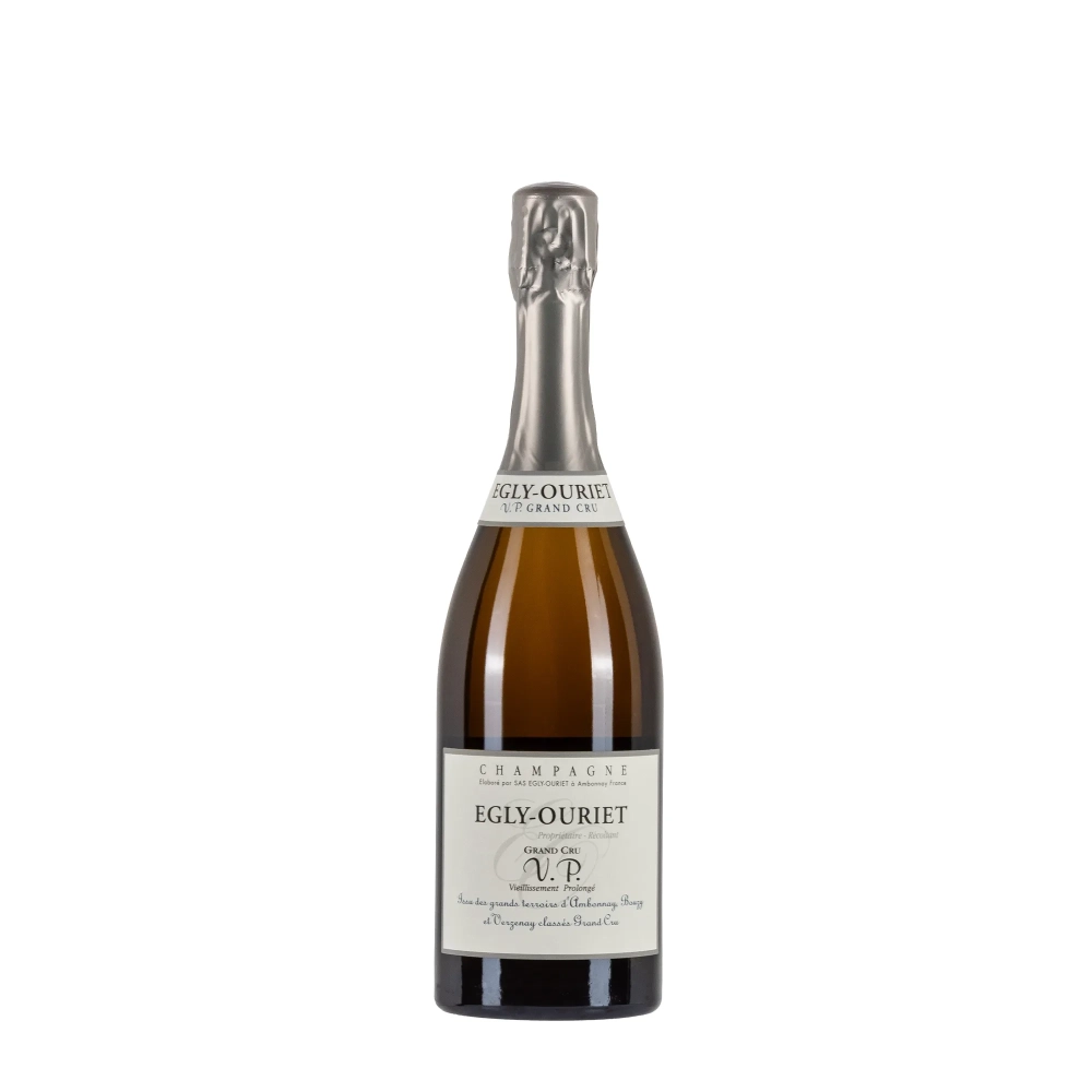 Egly-Ouriet Grand Cru V.P. bottiglia 75cl – Bwineshop