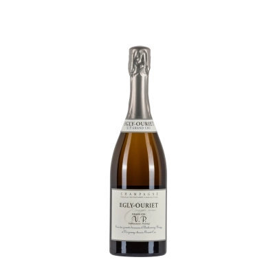 Egly-Ouriet Grand Cru V.P. bottiglia 75cl – Bwineshop