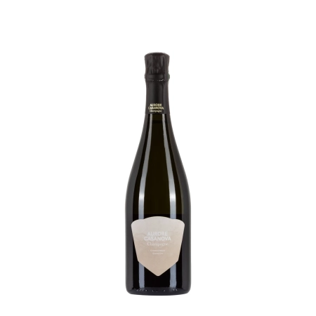 Aurore Casanova Chardonnay Grand Cru bottiglia 75cl – Bwineshop