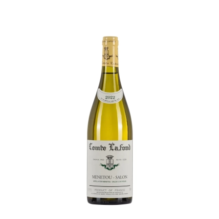 Comte Lafond Menetou-Salon 2022 bottiglia 75cl – Bwineshop