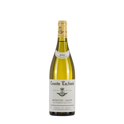 Comte Lafond Menetou-Salon 2022 bottiglia 75cl – Bwineshop
