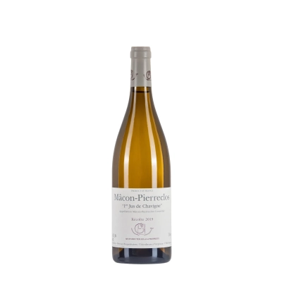 Guffens-Heynen Mâcon-Pierreclos 1er Jus de Chavigne 2019 bottiglia 75cl – Bwineshop