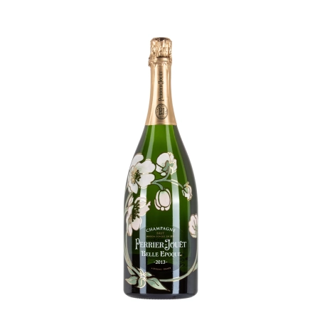 Perrier-Jouët Belle Epoque 2013 Magnum 150cl – Bwineshop
