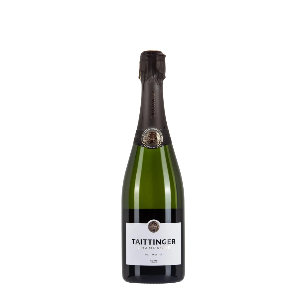 Taittinger Brut Prestige | Champagne Brut | Bwineshop