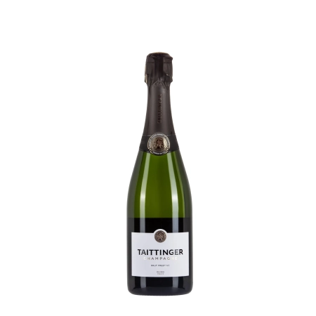 Taittinger Brut Prestige | Champagne Brut | Bwineshop