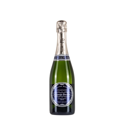 Laurent-Perrier Ultra Brut Nature bottiglia 75cl – Bwineshop