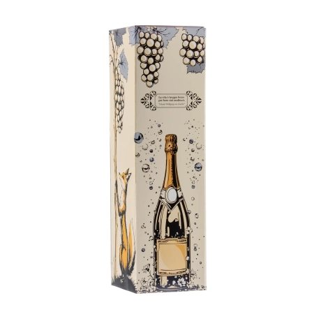 Astuccio Bwineshop per Magnum champagne – Bwineshop