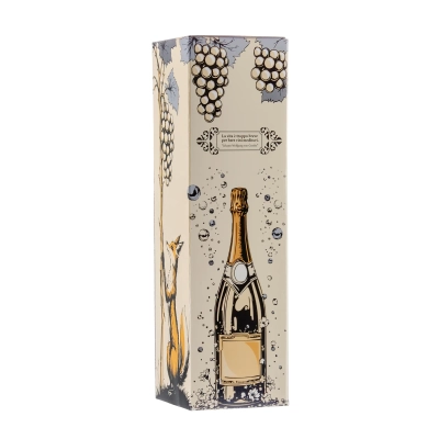Astuccio Bwineshop per Magnum champagne – Bwineshop