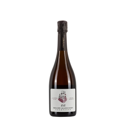 Emilien Allouchery Rosé 2019 Premier Cru bottiglia 75cl – Bwineshop