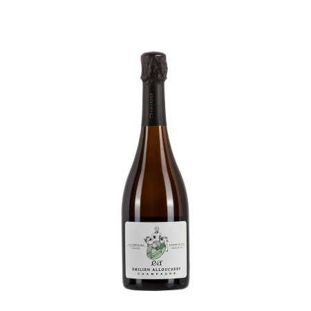 Emilien Allouchery La Compagnie Assemblage 2020 Premier Cru bottiglia 75cl – Bwineshop