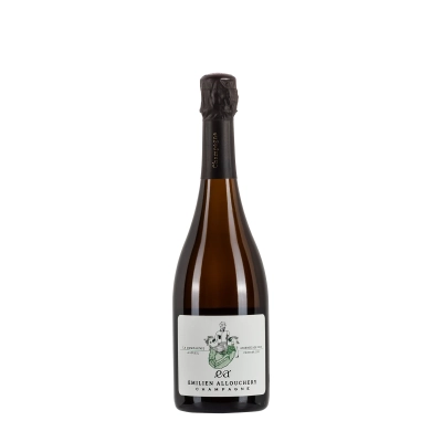 Emilien Allouchery La Compagnie Assemblage 2020 Premier Cru bottiglia 75cl – Bwineshop