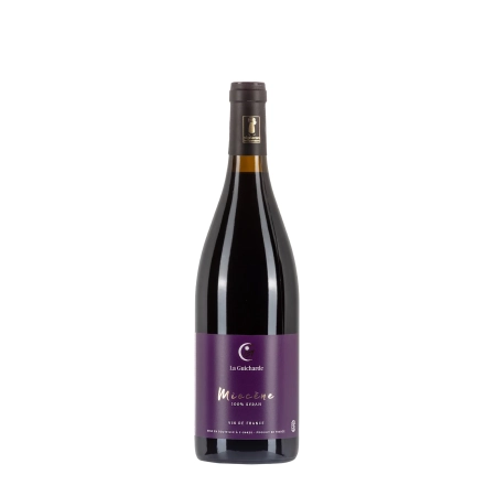 La Guicharde Miocène bottiglia 75cl – Bwineshop