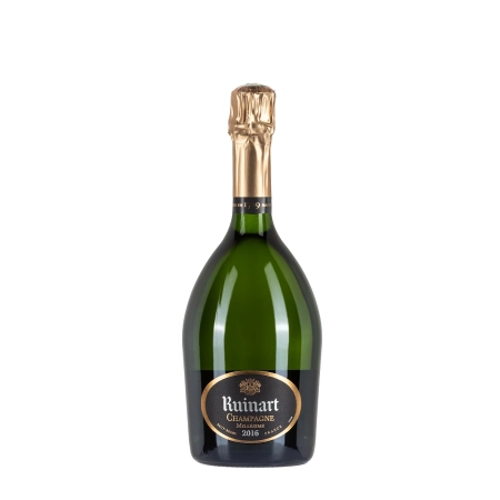 Ruinart Millésime 2016 bottiglia 75cl – Bwineshop