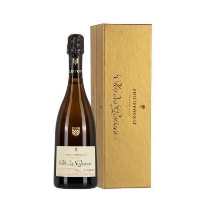 Philipponnat Clos des Goisses Extra Brut 2014 bottiglia 75cl – Bwineshop