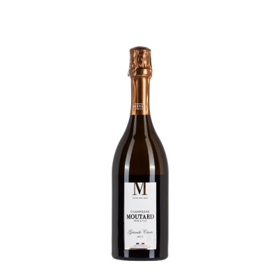 Moutard Grande Cuvée Brut bottiglia 75cl – Bwineshop