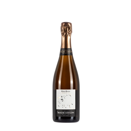 Roger Coulon Heri Hodie Extra Brut bottiglia 75cl – Bwineshop