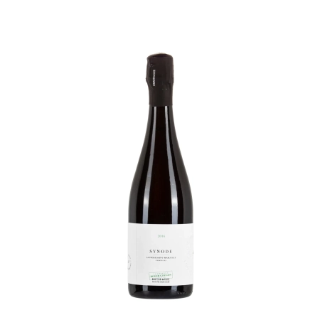 Roger Coulon Synode 2016 bottiglia 75cl – Bwineshop