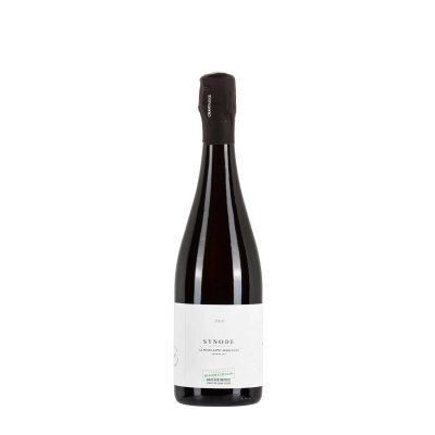 Roger Coulon Synode 2016 bottiglia 75cl – Bwineshop