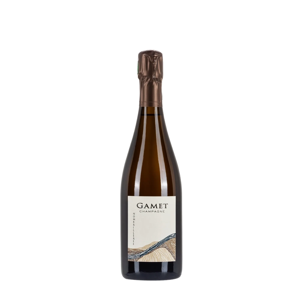 Gamet Nombrillères 2020 bottiglia 75cl – Bwineshop