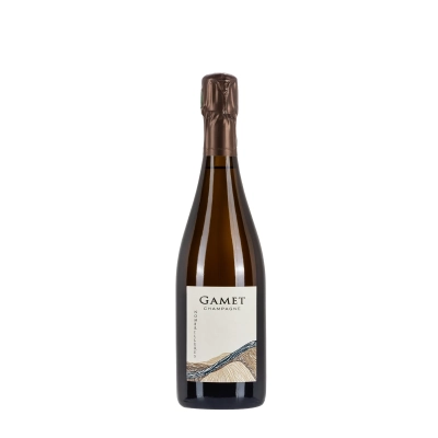 Gamet Nombrillères 2020 bottiglia 75cl – Bwineshop