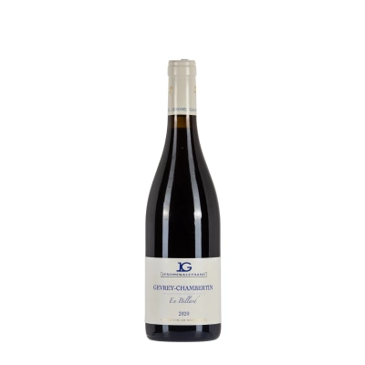 Jérome Galeyrand Gevrey-Chambertin En Billard 2020 bottiglia 75cl – Bwineshop