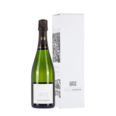Thierry Fournier Réserve 75cl con astuccio – Bwineshop