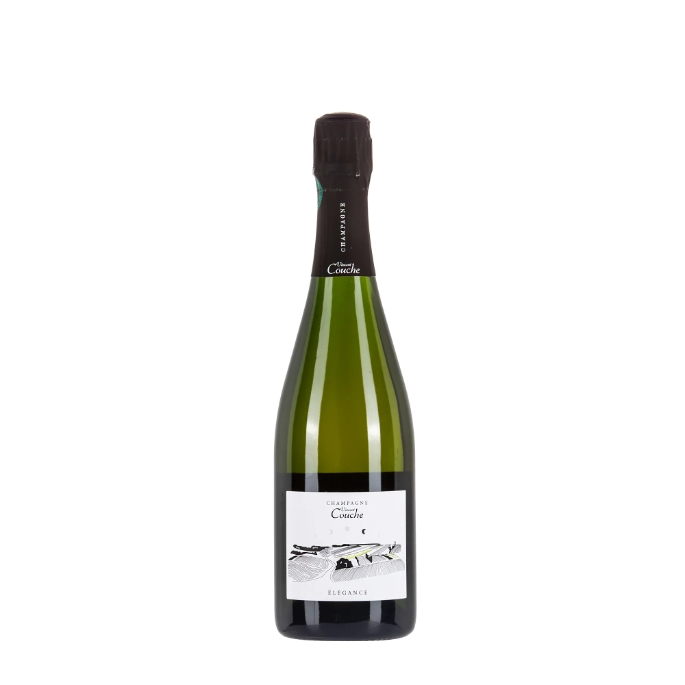 Vincent Couche Élégance 75cl – Bwineshop