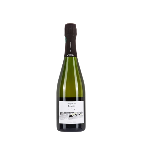 Vincent Couche Élégance 75cl – Bwineshop