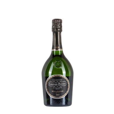 Laurent-Perrier Millésime Brut 2015 75cl – Bwineshop
