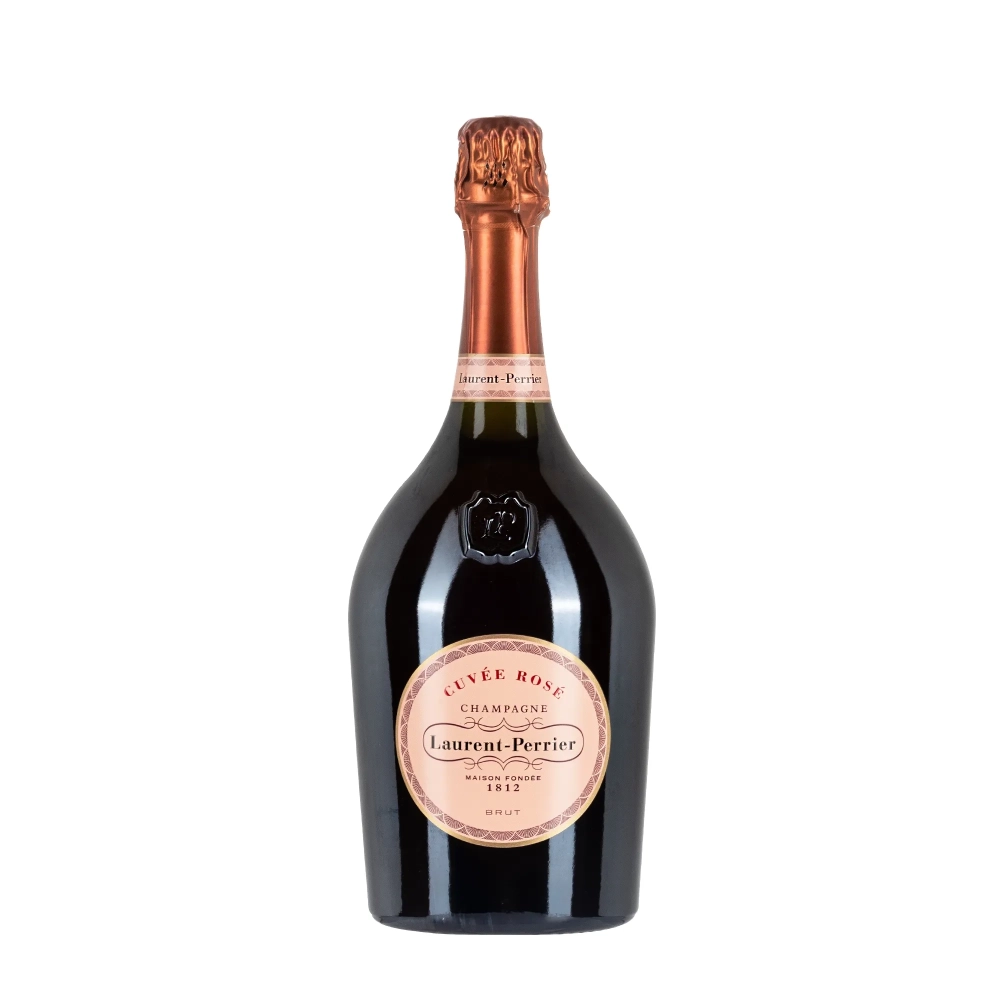 Laurent-Perrier Cuvée Rosé Brut Magnum 150cl – Bwineshop