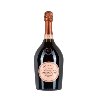 Laurent-Perrier Cuvée Rosé Brut Magnum 150cl – Bwineshop